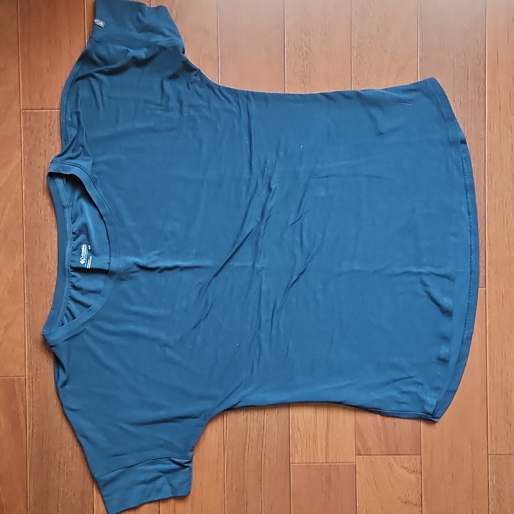 Columbia Shirt (0426)